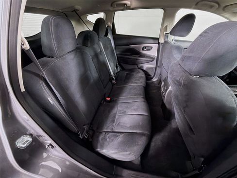 Used 2022 Nissan Murano S AWD/4WD image 25