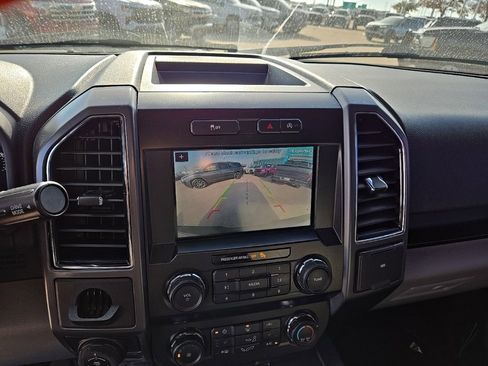 Used 2019 Ford F150 XLT w/ Equipment Group 302A Luxury image 29