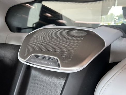 Used 2024 Chevrolet Corvette Stingray Premium Cpe w/ Battery Protection Package image 51