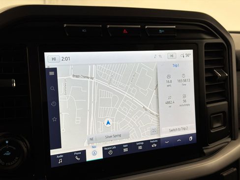 Used 2023 Ford F150 XLT w/ Equipment Group 302A High image 22