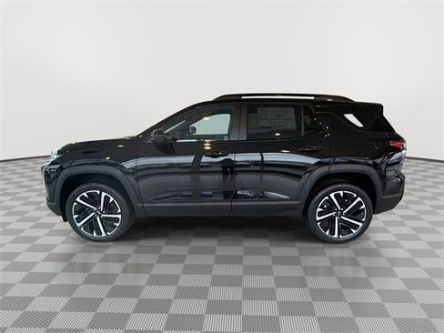 New 2026 Chevrolet Equinox RS w/ Convenience Package III image 6