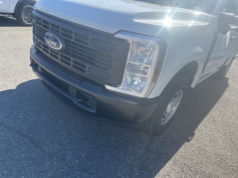 New 2026 Ford F250 XL w/ 360-Degree Camera Package image 9