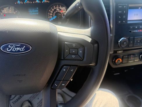 Used 2018 Ford F150 XLT AWD/4WD image 23