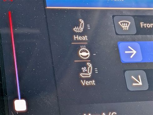 Used 2021 Jeep Grand Cherokee L Limited w/ Luxury Tech Group II image 30