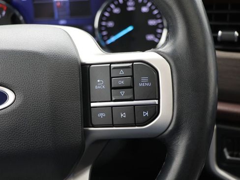 Used 2024 Ford Expedition Max Limited image 22