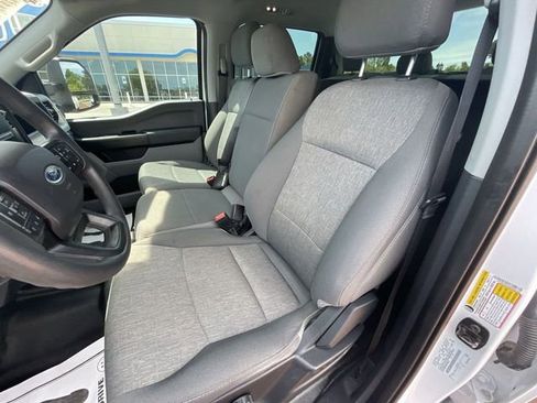 Used 2024 Ford F350 XL w/ XL Chrome Package AWD/4WD image 14