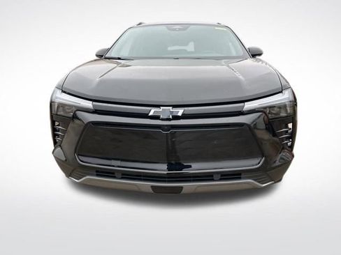 New 2026 Chevrolet Blazer EV LT image 8