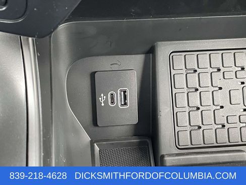 New 2025 Ford F150 Tremor w/ Bed Utility Package image 27