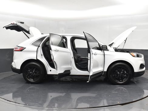 Used 2024 Ford Edge SEL w/ Convenience Package AWD/4WD image 35