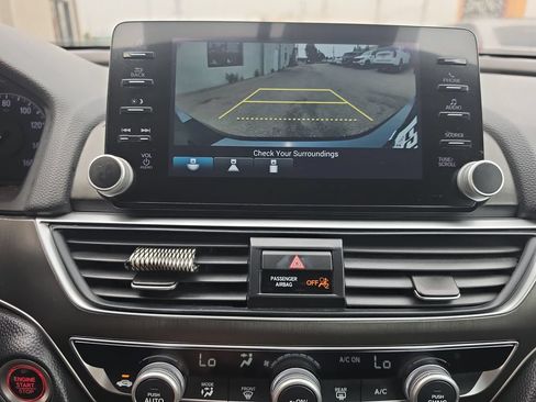 Used 2021 Honda Accord LX image 21