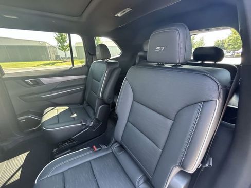 New 2026 Buick Enclave Sport Touring w/ Power Package image 42