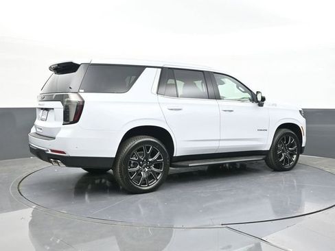 New 2026 Chevrolet Tahoe High Country w/ Sun And Tow Package image 14