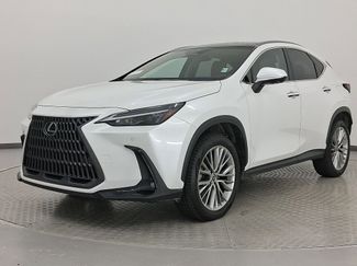 Used 2022 Lexus NX 350 AWD w/ Luxury Package image 1