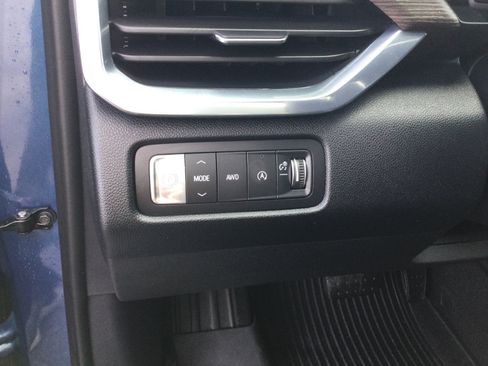 Used 2026 GMC Acadia Denali w/ Super Cruise Package AWD/4WD image 17