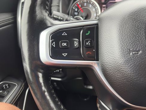Used 2020 RAM 1500 Laramie w/ Sport Appearance Package image 23