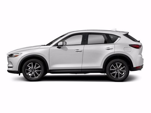 Used 2017 MAZDA CX-5 Grand Select FWD image 6