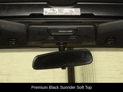Used 2021 Jeep Wrangler Unlimited Sport AWD/4WD image 35