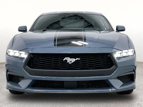 Used 2024 Ford Mustang Premium RWD image 4