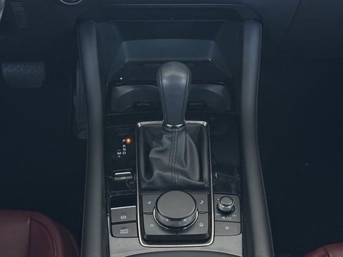 Used 2025 MAZDA MAZDA3 s image 18