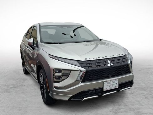 New 2026 Mitsubishi Eclipse Cross SEL image 3
