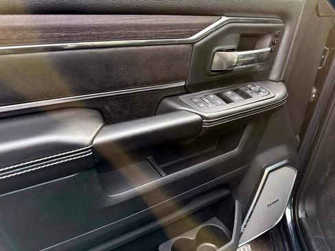 New 2026 RAM 2500 Laramie image 10