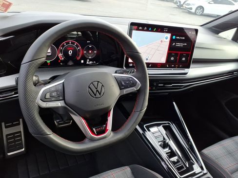 New 2026 Volkswagen GTI S image 9