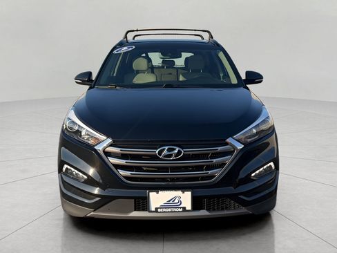 Used 2016 Hyundai Tucson Limited w/ Option Group 03 image 3