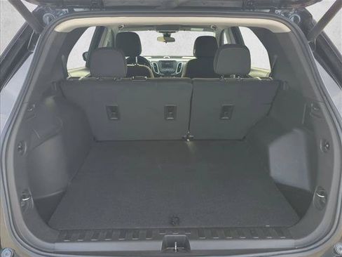 Used 2022 Chevrolet Equinox LT FWD image 6