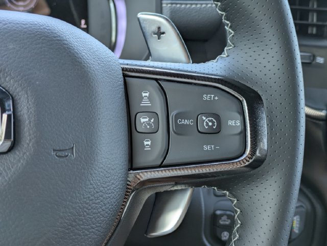 New 2026 RAM 1500 RHO AWD/4WD image 24