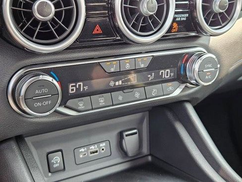 Used 2025 Nissan Sentra SV w/ All-Weather Package image 20