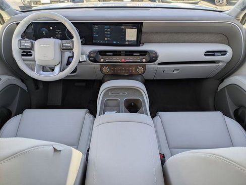 New 2026 Hyundai Palisade Limited image 14