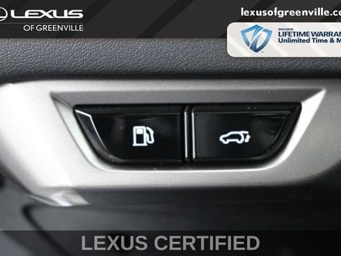 Certified 2024 Lexus RX 350 F Sport w/ Convenience Package AWD/4WD image 13
