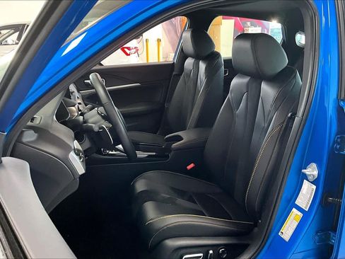 Used 2026 Acura Integra A-Spec w/ Technology Package FWD image 10