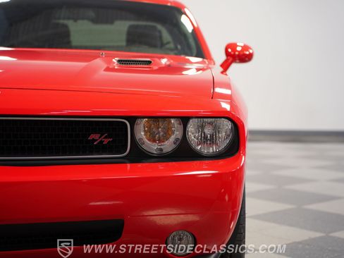 Used 2009 Dodge Challenger R/T RWD image 21