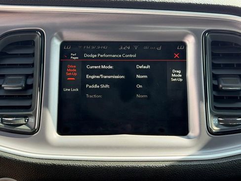 Used 2019 Dodge Challenger R/T Scat Pack w/ 1320 Drag Pack RWD image 30