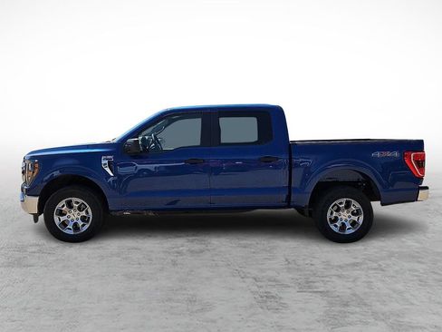 Used 2023 Ford F150 XLT AWD/4WD image 6