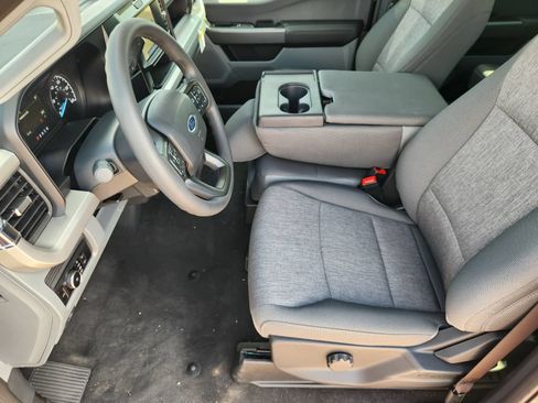 New 2026 Ford F250 XL w/ STX Appearance Package AWD/4WD image 14