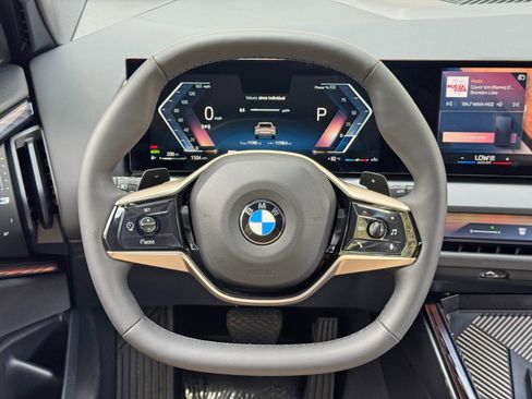 Used 2025 BMW X3 xDrive30i w/ Convenience Package AWD/4WD image 19