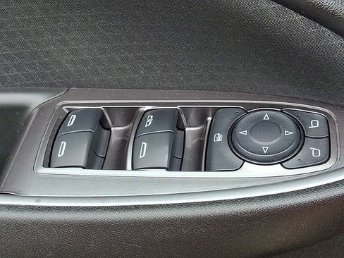 Used 2024 Chevrolet Malibu LT FWD image 26