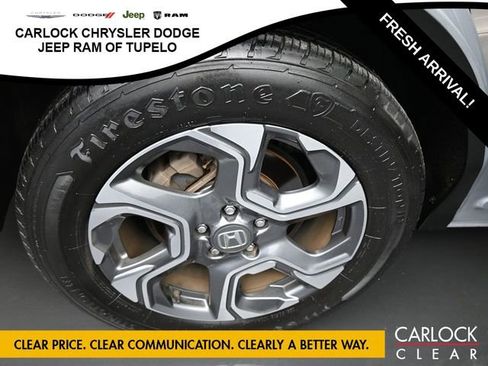 Used 2018 Honda CR-V EX-L image 50