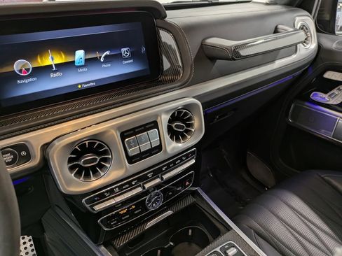 Used 2022 Mercedes-Benz G 63 AMG 4MATIC image 11
