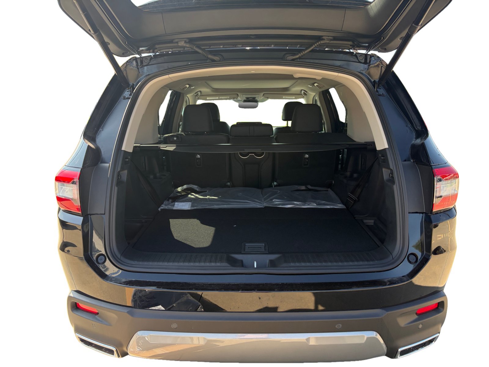 New 2026 Honda Pilot image 12