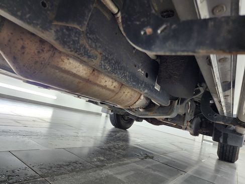 Used 2021 RAM 3500 Big Horn w/ Level 2 Equipment Group image 23