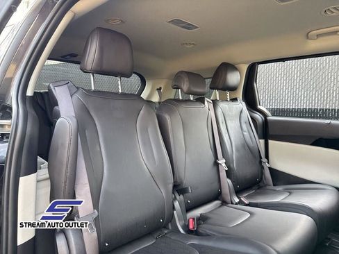 Used 2024 Kia Carnival SX image 24