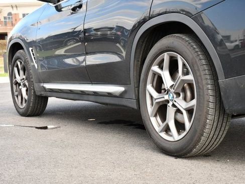 Used 2022 BMW X3 xDrive30i image 9