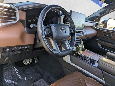 Used 2024 Toyota Tundra 1794 Edition image 10