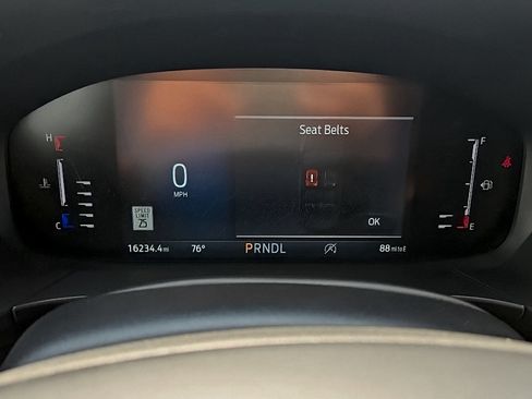 Certified 2023 Ford Escape ST-Line w/ Tech Pack #1 AWD/4WD image 15