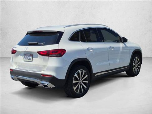 Used 2021 Mercedes-Benz GLA 250 image 5