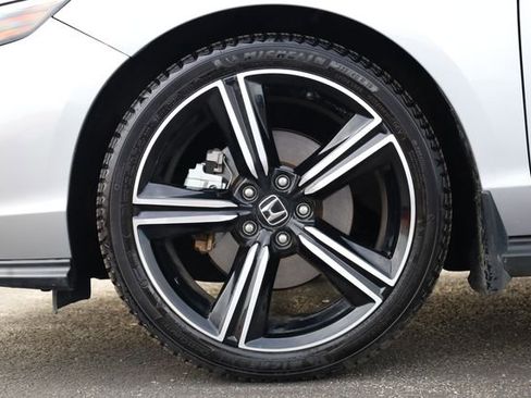 Used 2023 Honda Accord Sport image 8