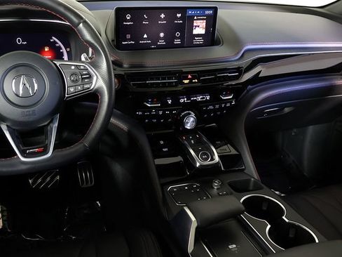 Certified 2024 Acura MDX Type S AWD/4WD image 19